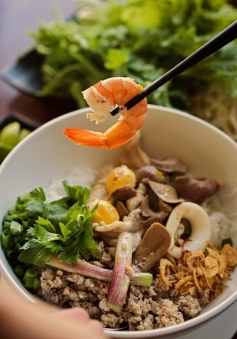 Vị